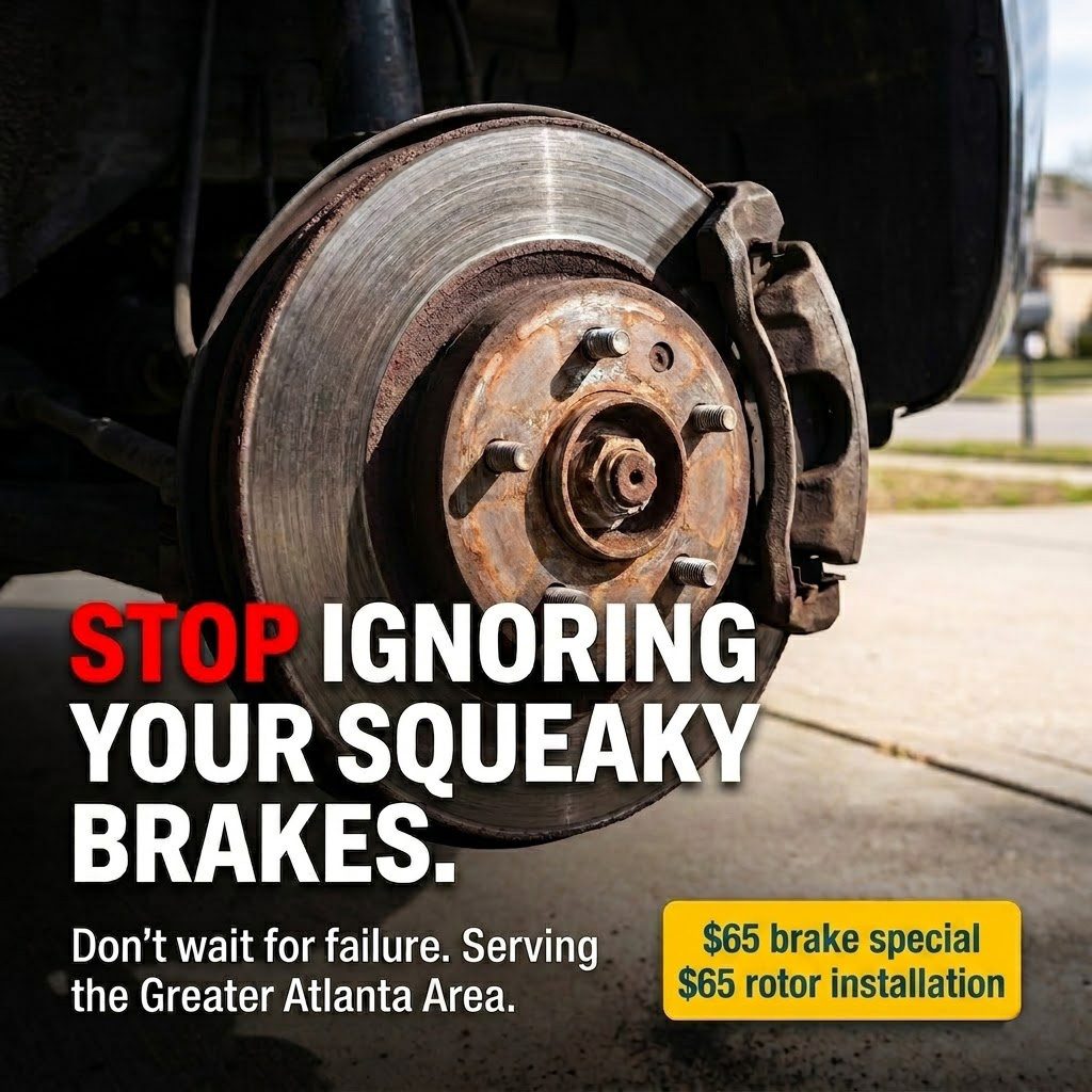 Panda Mobile Tires, LLC ad creative