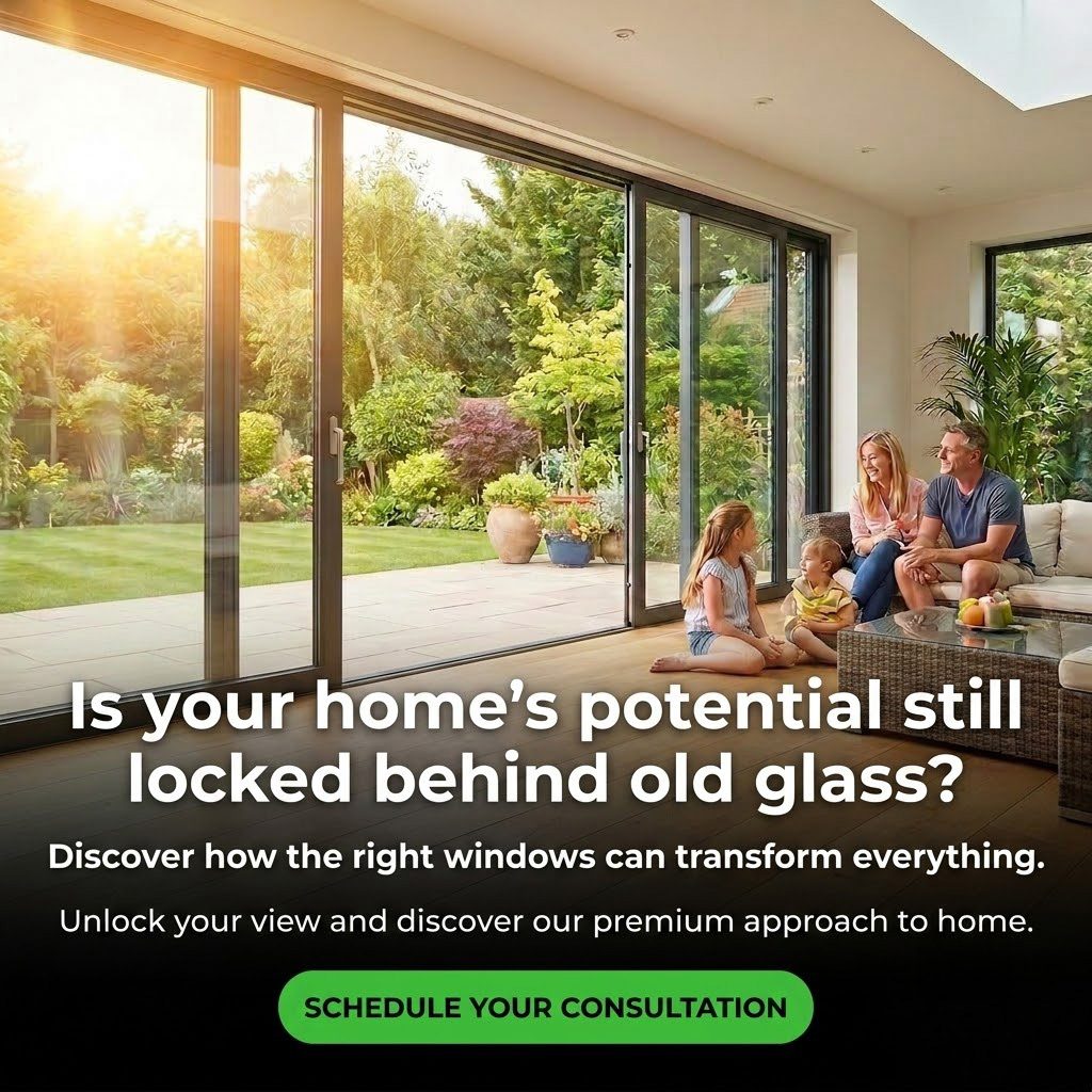 Improve your home with Mick ad creative