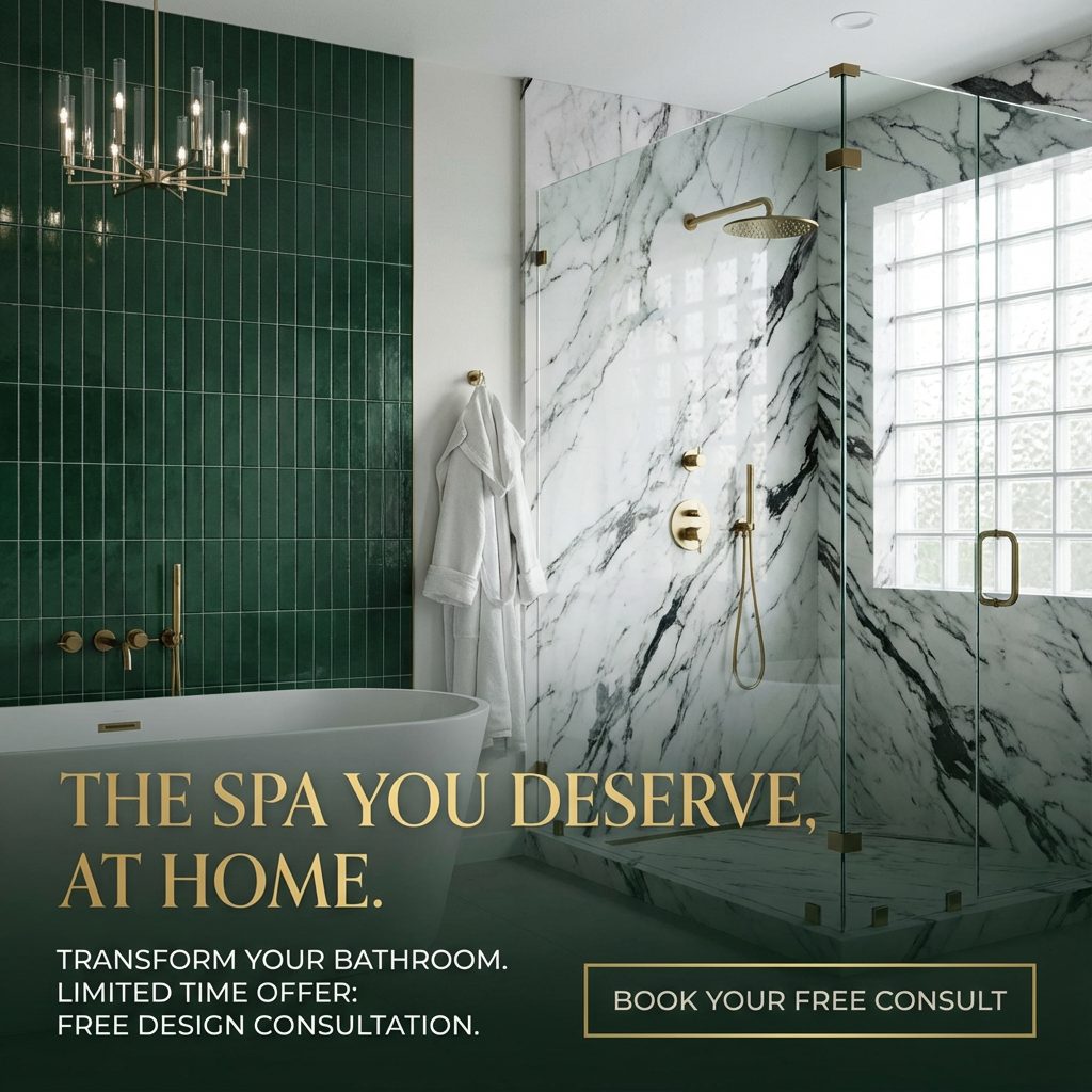 Tommy's Painting & Carpentry ad creative